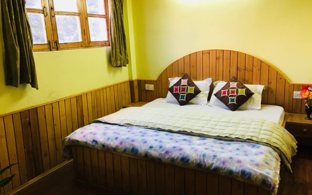 Devdhar Hilltop Cottages