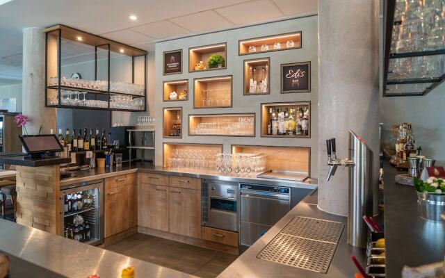 Hotel Schlossberg Wehingen