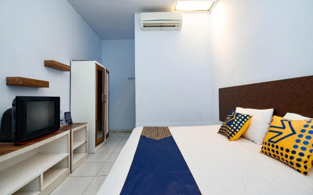 SPOT ON 2171 Griya Sakura Syariah