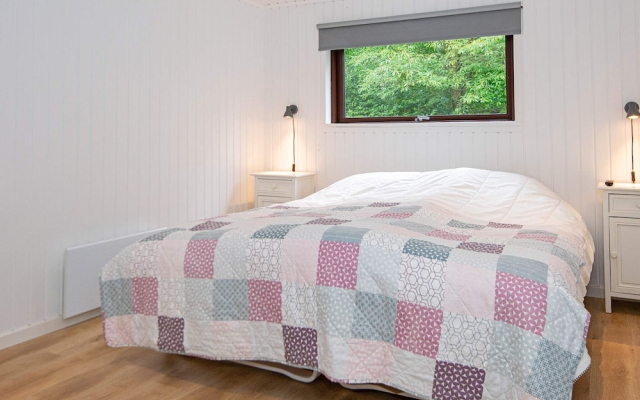 6 Person Holiday Home in Bording