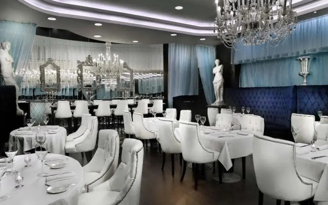Sun City Hotel - The Gabriel