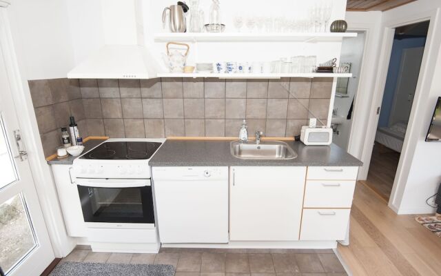 Holiday Home Kerteminde N4-101