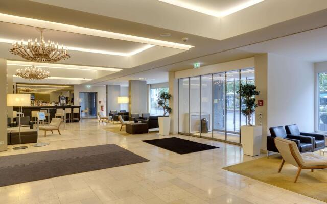 Hotel Sylter Hof Berlin