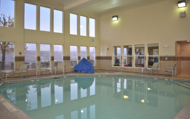 Holiday Inn Express Lewiston by IHG