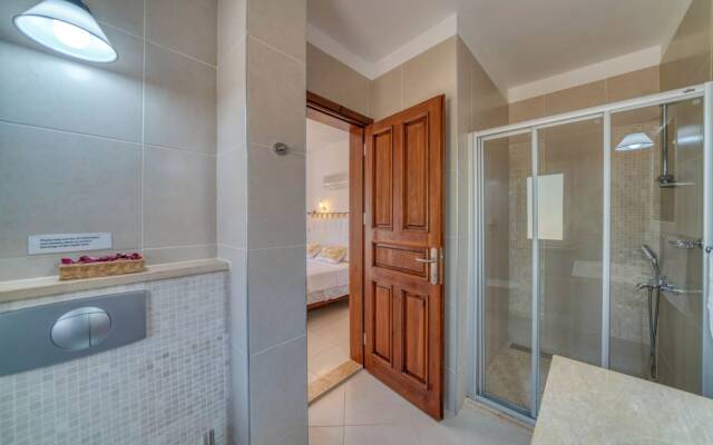 Villa Yaz Amazing Sea View