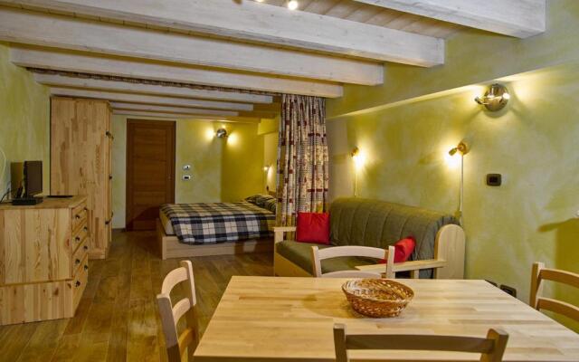 Roberta Apartments Valpelline