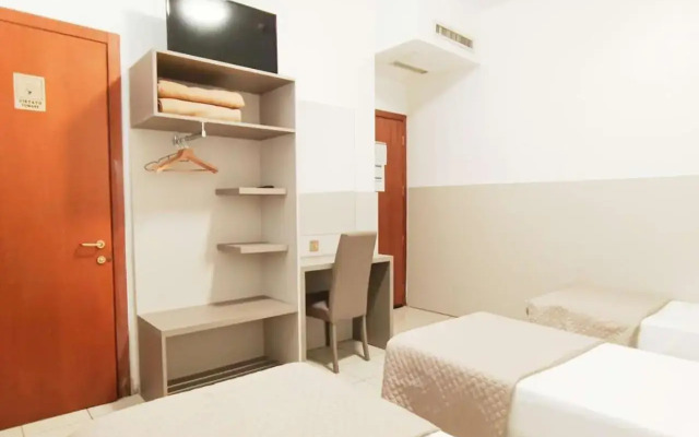Hotel Mondial