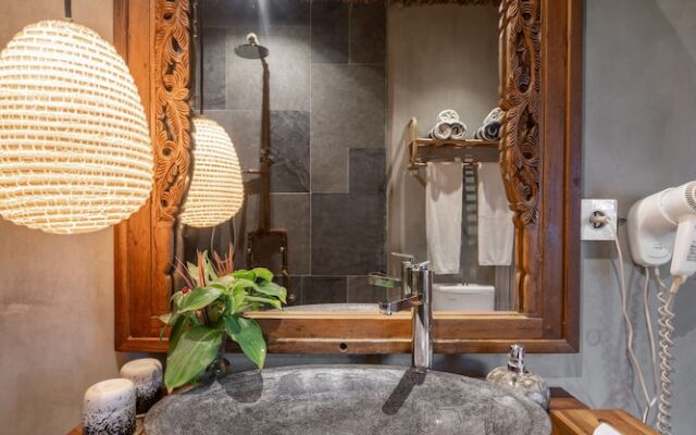 Premadhan Cottage Canggu