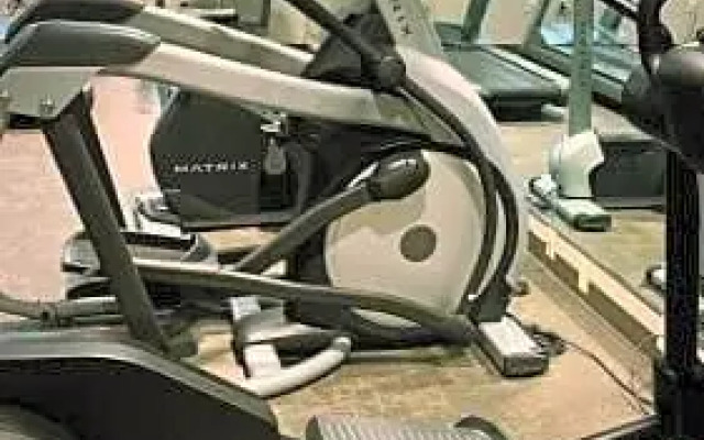 Sonesta Es Suites Parsippany Morris Plains