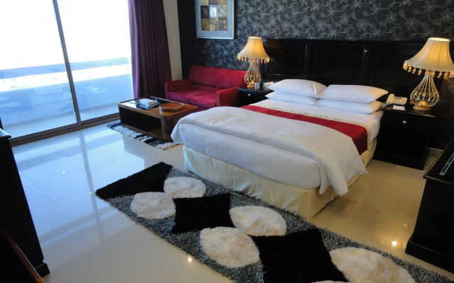 Al Andalus Plaza Hotel