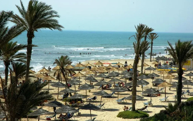 Djerba Castille- Family Only