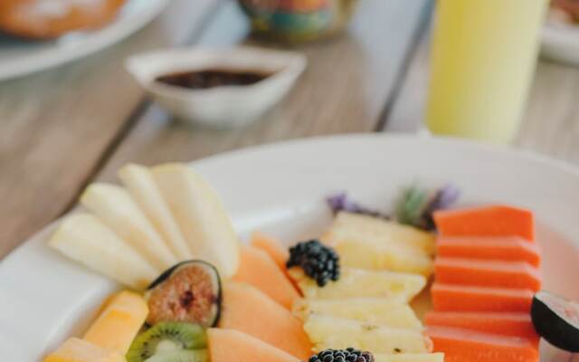 Agua Santa Hotel Boutique