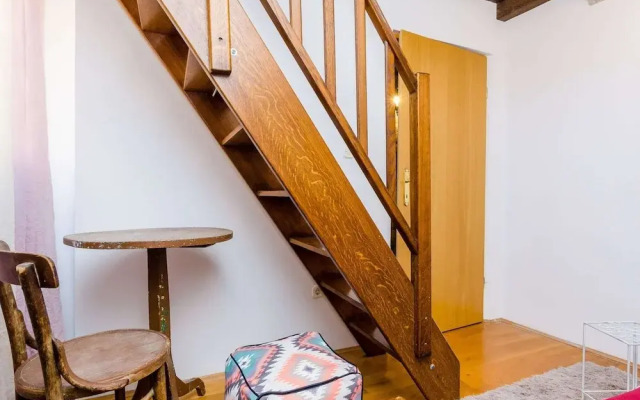 Holiday Home St George - Two Bedroom Apartment With City View