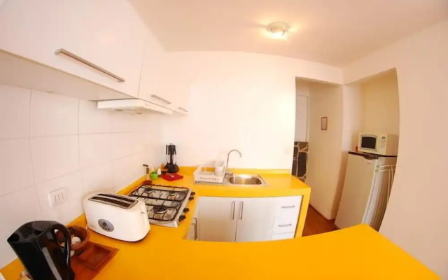 Bahíasol Lodge Naútico