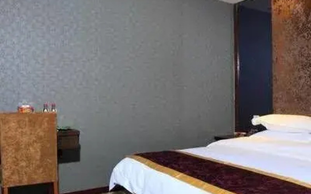 Chongqing Ximan Hotel