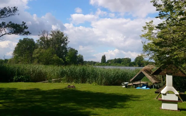 Ferienhaus Am Eichler Stich