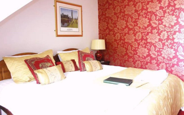 Sandaig Guest House