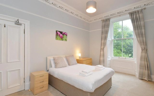 Executive 3 bed in The Meadows