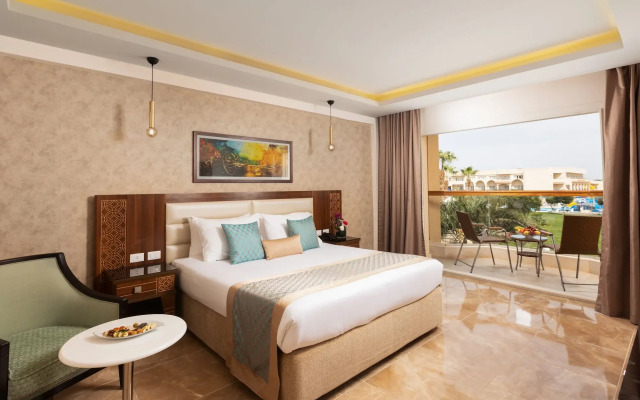 Pickalbatros Royal Moderna Resort