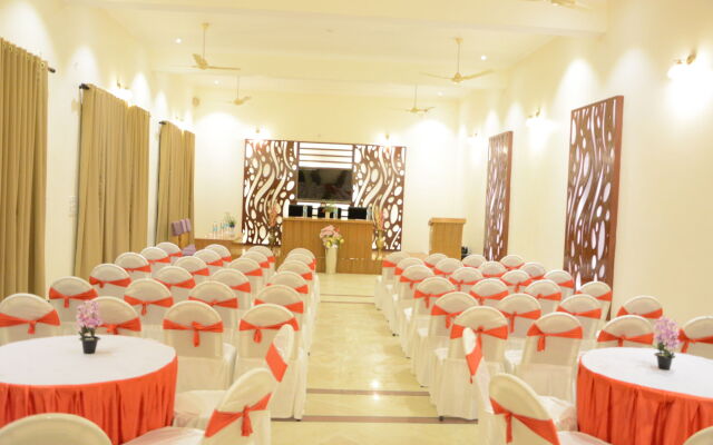 Hotel Harshikhar