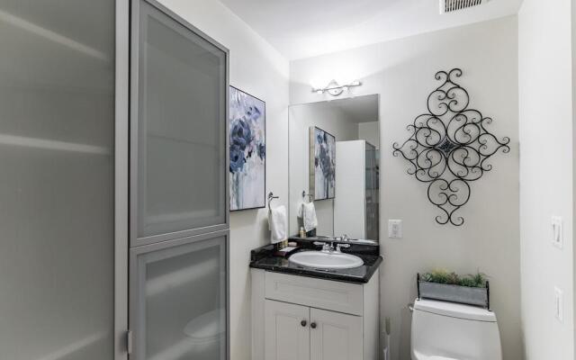 1100 South Broad Street