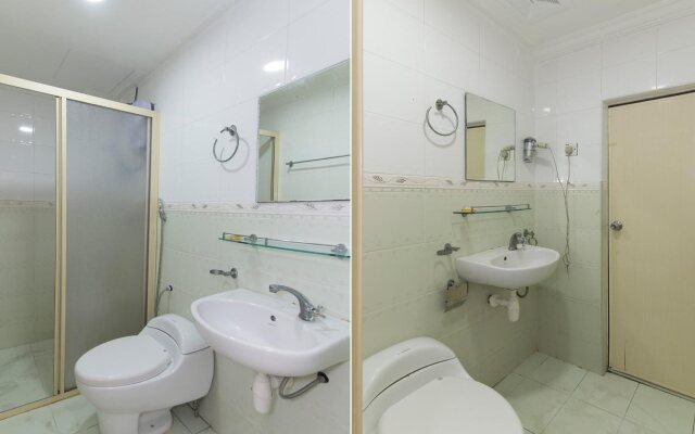 The Dream Hotel Kuala Lumpur