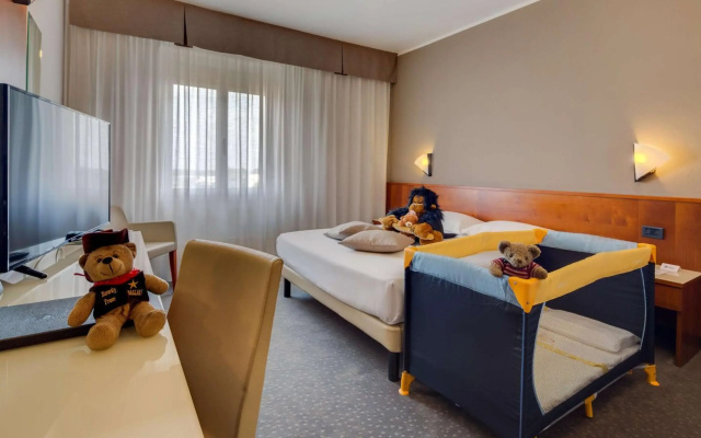 Best Western Hotel Turismo