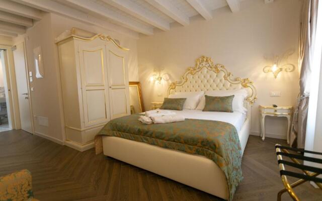 Cà Vittoria Boutique House Chioggia