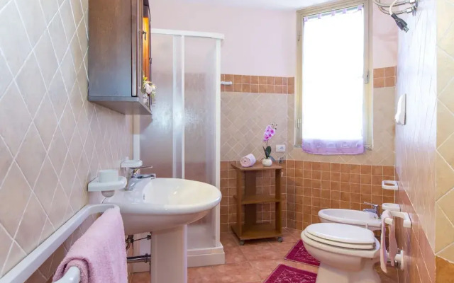 Posada Bright Apartments