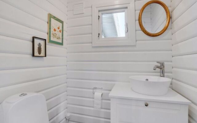 "Dana" - 1.1km from the sea in Western Jutland