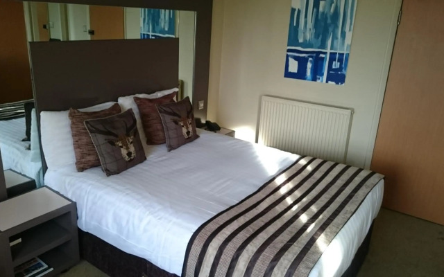 Regent Hotel