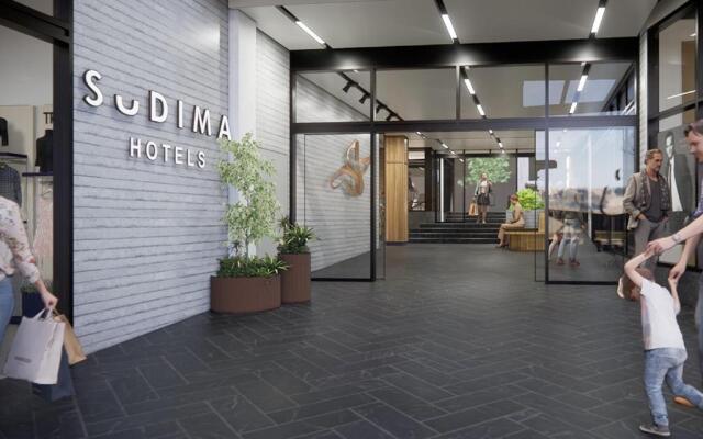 Sudima Queenstown Five Mile