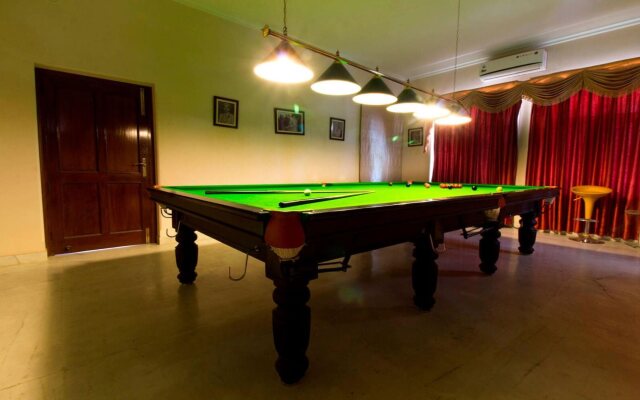 Nanus Hostel