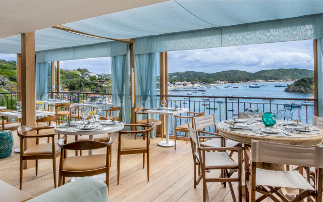 Vila d'este Hotel