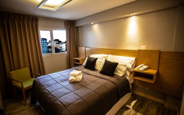 Hotel EcoSki by bund