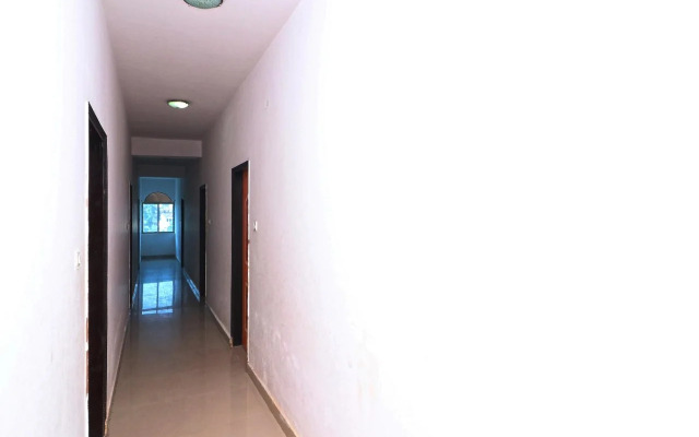 Namo Buddha Hotel