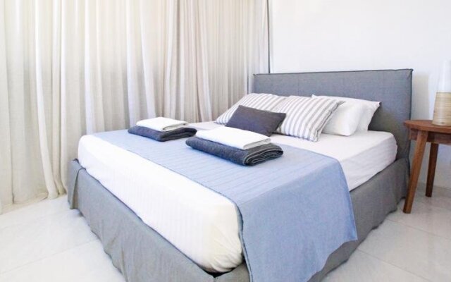 Villa Indigo