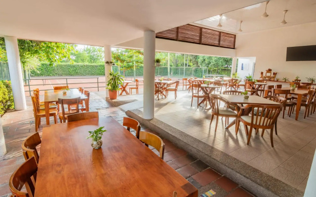 GHL Relax Hotel Club El Puente