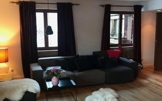 FeWo Mila´s Home Oberstaufen