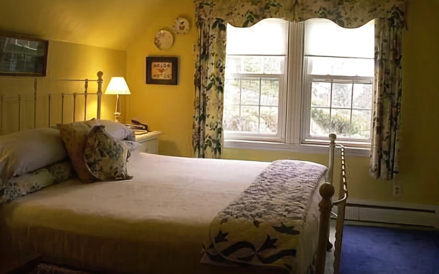 Captains Quarters - Three Bedroom Home