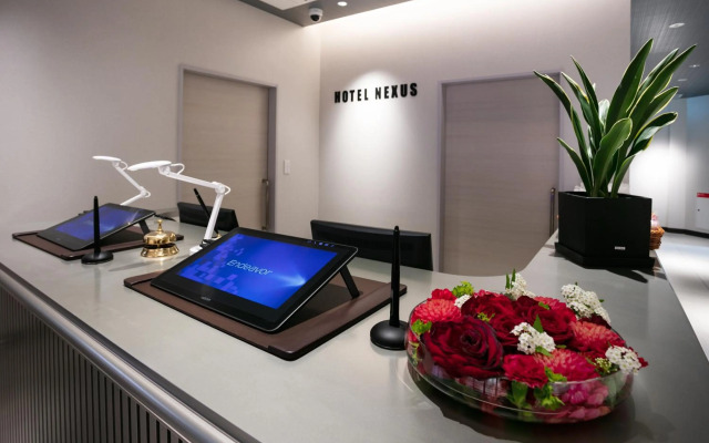 HOTEL NEXUS HakataSanno