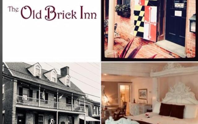 Old Brick Inn