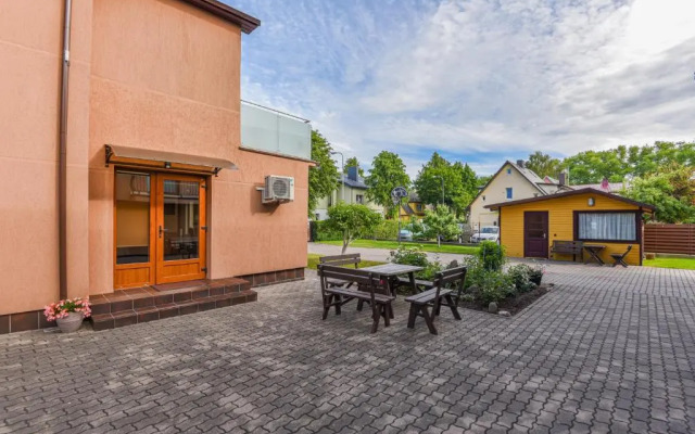 Apartamentų nuoma
