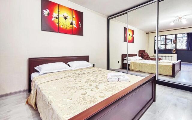 Apartamenty 10-j mikrorajon, 5A