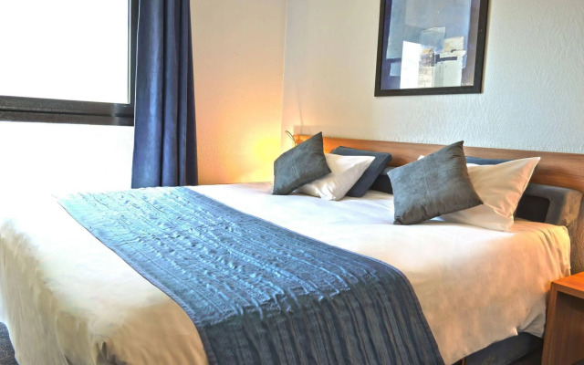 Art Hotel Paris Est
