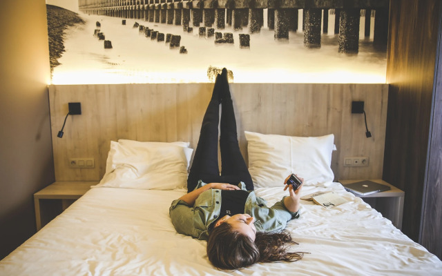 Mercure Blankenberge