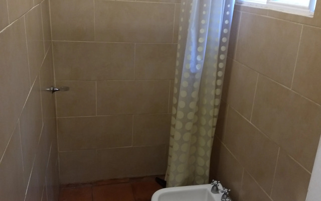 Hotel Residencial España