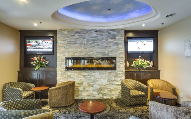 Monte Carlo Inn Vaughan Suites