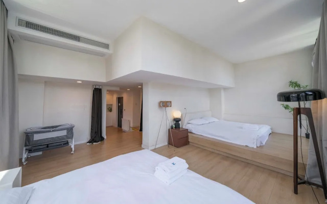 ZHome-Gingkgo Garden Four bedrooms