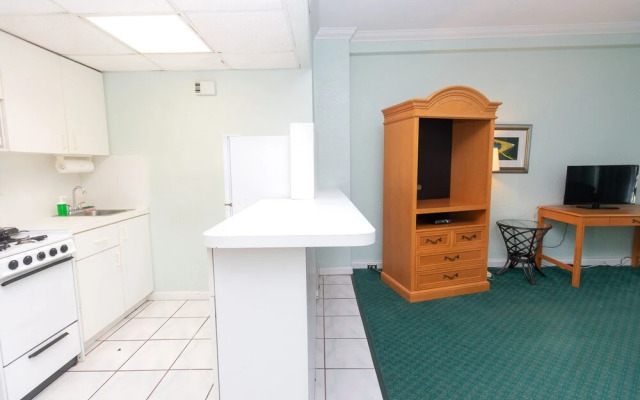 634 Ocean View Hollywood Beach